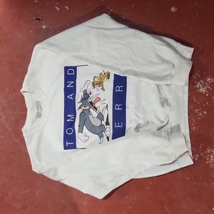 Tom & Jerry sweatshirt